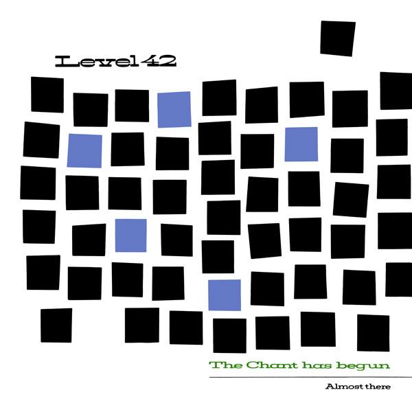 

7inch Record LEVEL 42 - The Chant Has Begun POSP710 Polydor 1984 UK Soul/Funk Used