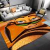 1pc Bee Movie Entrance Mat, Non-Slip Mat Area Rug,Room Decor, Outdoor Decor, Kitchen Rug,Doormat - Machine Washable, Easy To Clean