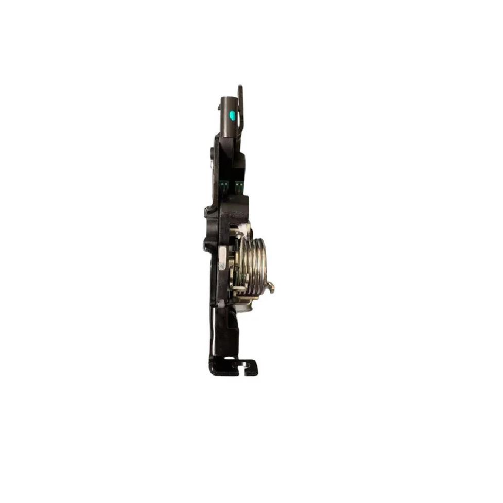 Suitable for Tesla MODEL 3MODLY hood lock OE1500397-00-A