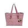 2025 Women's Retro Print High-End Crossbody Tote and Shoulder Bucket Bag