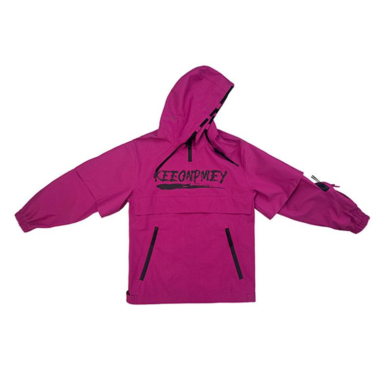 Unisex American Ski Suit: Waterproof & Warm Snowboard/Mountaineering Pants