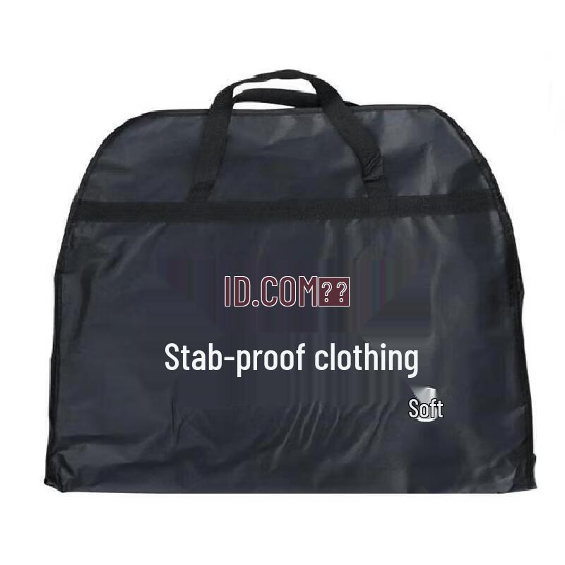 Tactical Protective Vest & Jacket