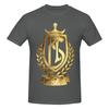 Funny Golden Li Ge Football Standard Liege Ultras Belgium Unisexs Printed Tshirt Unisex T Shirtbig Size