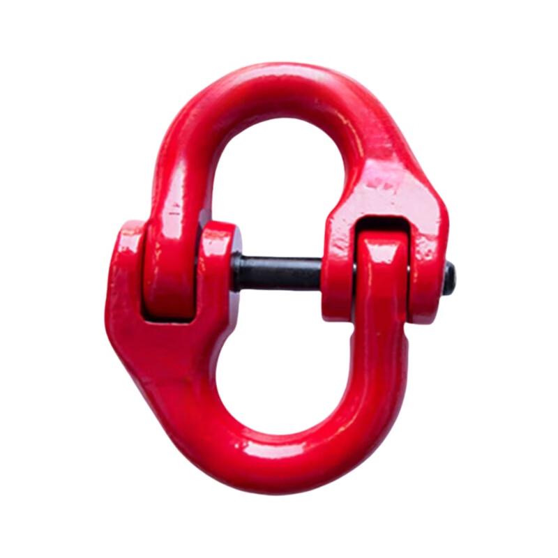 G80 High-Strength Steel Butterfly Lifting Hook