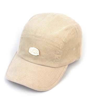 Yunibeosyeolkemiseuteuli Washing Corduroy Ivory Campcap Campcap