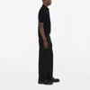 Burberry wool polo shirt 81048721