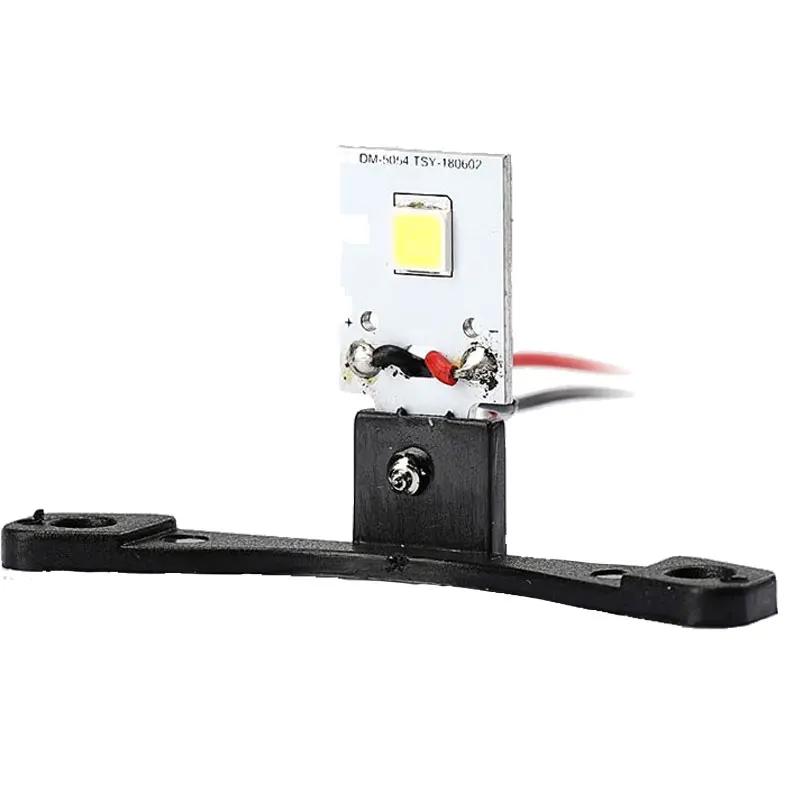 12V Auto LED Devil Eyes Dämon Böses Auge DRL LED Modul Für Scheinwerfer Projektorlinse Nachrüstung DIY Autozubehör LED Autolichter