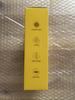 [USED] DiMillennial Megnite Simsul Handy Fan Yellow