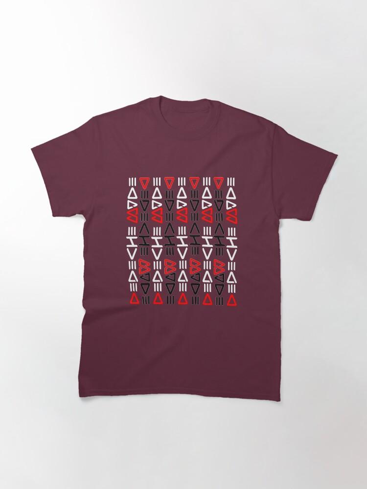 Colecție Depeche Mode 200 Tricou Clasic