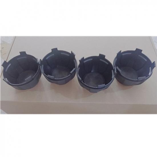 4 шт. Колпачки ступицы колеса автомобиля Подходят для Kawasaki KRX 1000 - 11065-1341