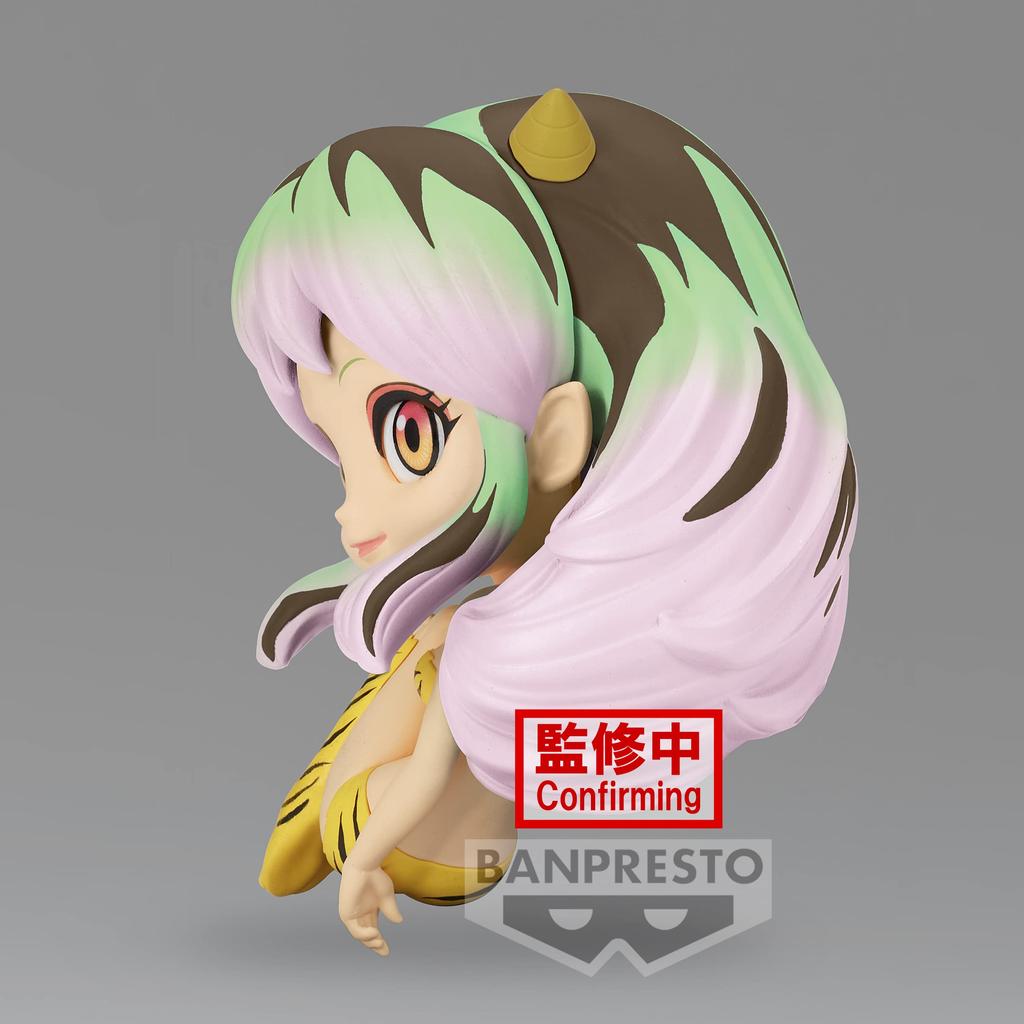 BANPRESTO Urusei Yatsura Room II Bandai Spirits Q Posuke Inch (Version B) 3.5