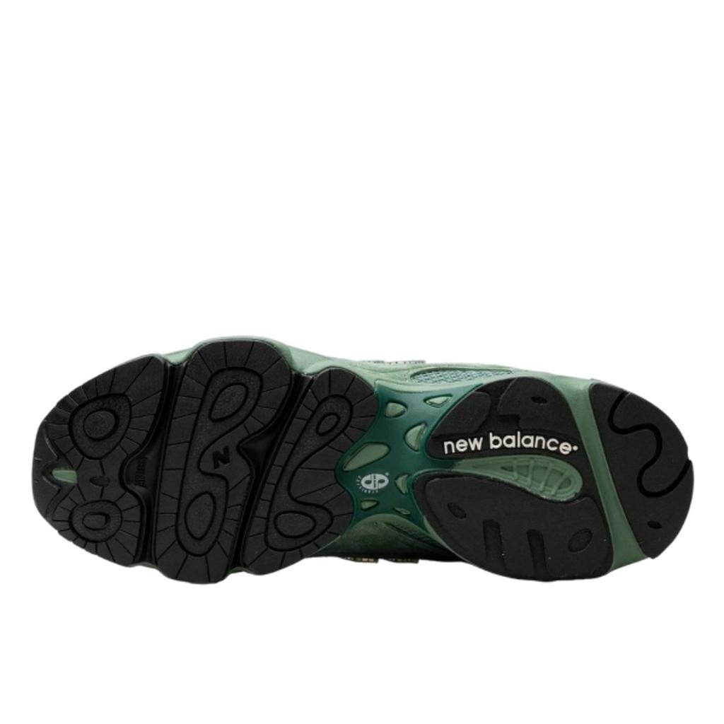 New Balance 1000 Green Grey