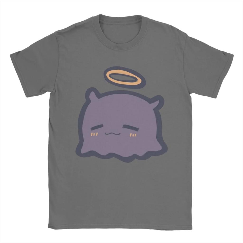 Tako Origin Form T Shirt Men's Women's Cotton Vintage T-Shirts Round Collar Tee Shirt Short Sleeve Clothing