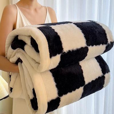 Bettwäsche – Kuscheldecken