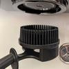 Silicone Coffee Machine Cleaning Brush Detachable Espresso Machine Cleaner  Cafe
