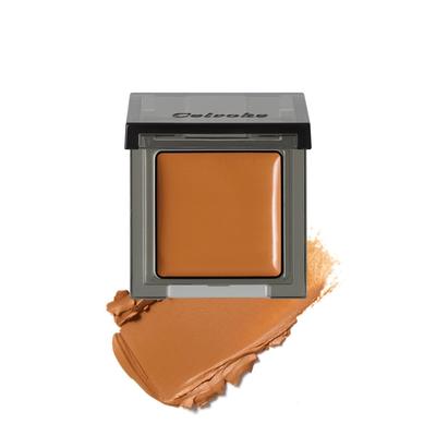 Make-up na oči – Oční stíny