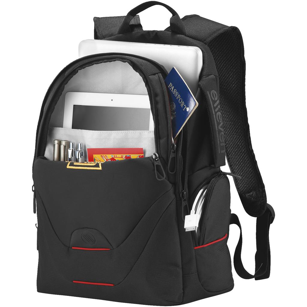 Buy Elleven Motion Laptop Backpack (15 