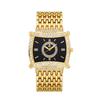 YaLaLuSi Brand Women's Affordable Luxury Diamond-Set Dial WaterResistant Quartz Bracelet Watch Gift Reloj Mujer Watch For Ladies