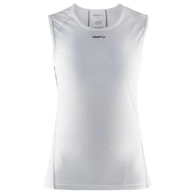 Craft Sleeveless Base Layer Cool Mesh Superlight SL