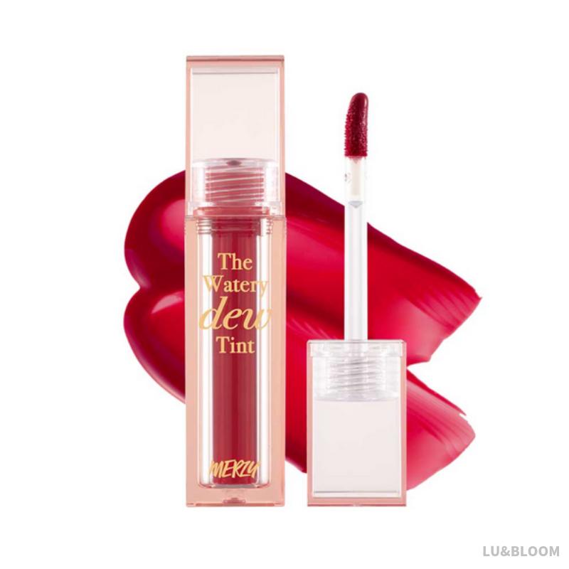 MERZY The Watery Dew Tint 4g (+Free Gift)