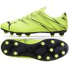 Sportschuhe Puma grün Größe 42 Attacanto FG/AG