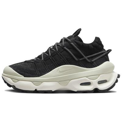 Ike Air Max Flyknit Venture Nero Vela Vetro Marino Scarpe da Donna FD2110-004