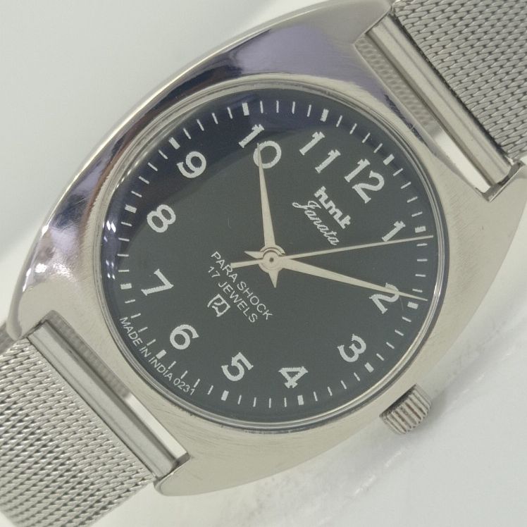 

Б/У HMT JANATA ИНДИЙСКИЕ МУЖСКИЕ МЕХАНИЧЕСКИЕ ЧАСЫ a411921-1 Артикул004-a411921