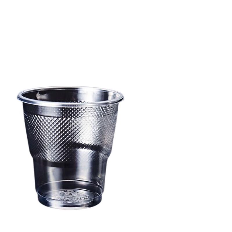 Nanjiao Disposable Plastic Drinking Cups