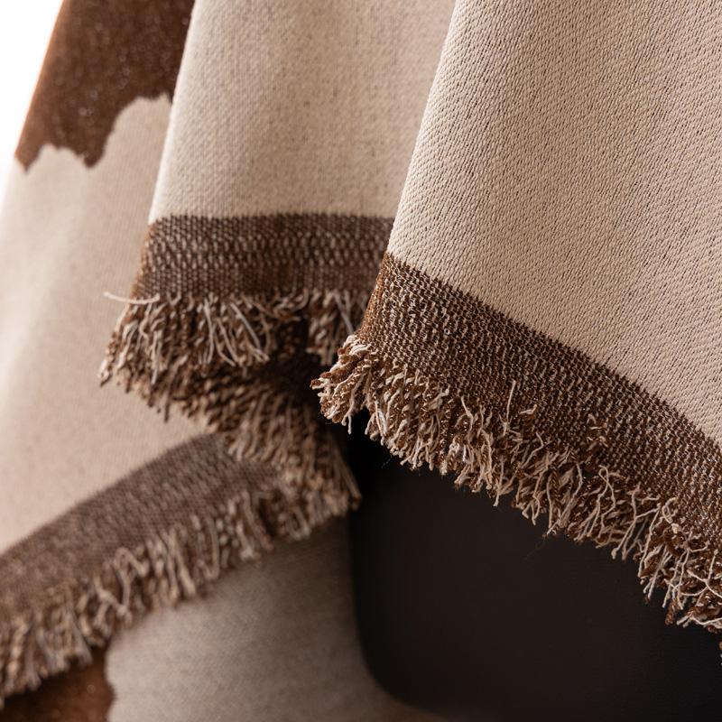 New Chenille Sofa Cover Anti Cat Scratch Blanket White Grey Sofa Towel for Living Room Furniture Decor Tapestry Couch Cover