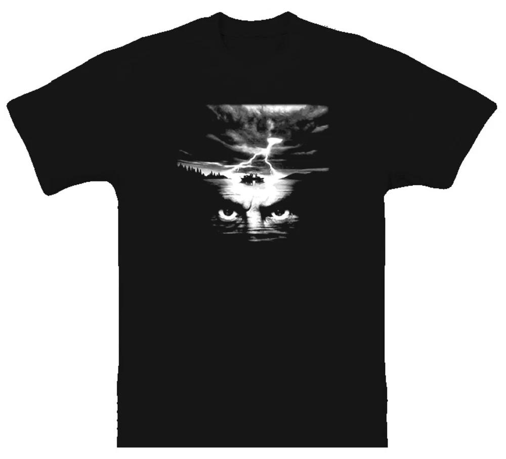 Cape Fear Robert De Niro Horror 1991 T Shirt S