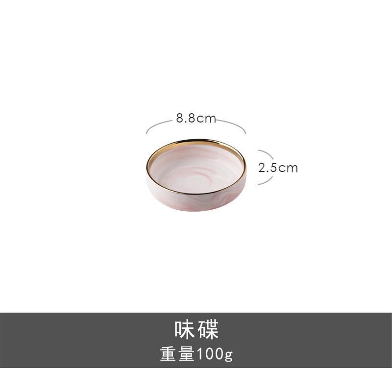 Распродажа, Пномпень, Керамическая посуда из розового мрамора, Тарелки, Блюда, Бытовая посуда, Пиалы для риса, Суповые тарелки, Тарелки для лапши, Ложки