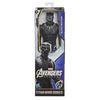 Figurine Black Panther 30 Cm - Collection Titan Hero Series Marvel Avengers