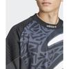 adidas Premium Jersey   Schwarz Iz4855