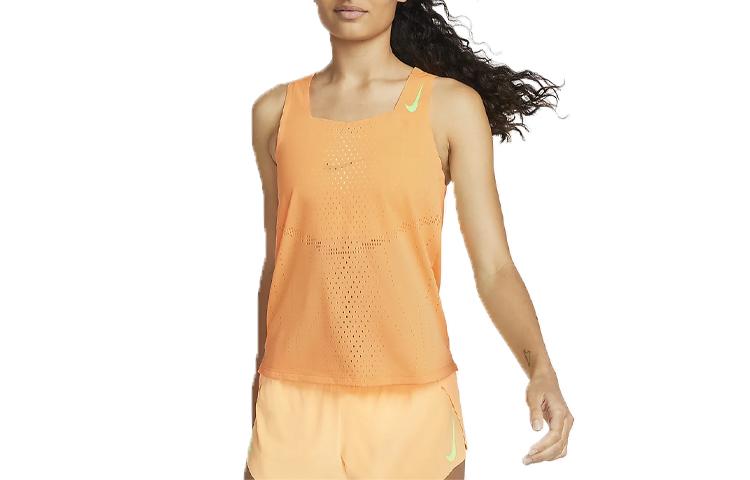 

Nike Tank Tops Women s Peach Cream Moderate Other DM7551-811 M