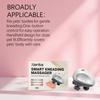 Pet Massager Gentle Vibration Relaxation Tool for Anxiety Relief and Blood Circulation