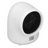 Mini Heater 3S Fast Heating Overheating Protection Portable Small Space Warmer for Home Dormitory Office