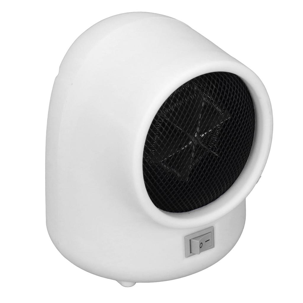 Mini Heater 3S Fast Heating Overheating Protection Portable Small Space Warmer for Home Dormitory Office