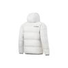 Li-Ning Li Ning Down Jacket Unisex White AYMT023-3