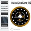 Xinchengfeng Stone Cutting Disc for Angle Grinder – Dry Cut Blade for Jade, Tile, Marble