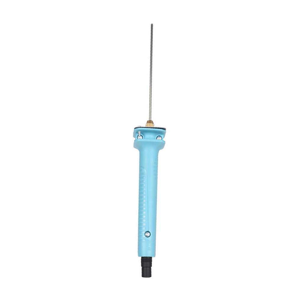 Hot Foam Cutting Pen Multifunctional Electric Machine for DIY Carving Tools Efficient Heating Stable Temperature EVA Foam