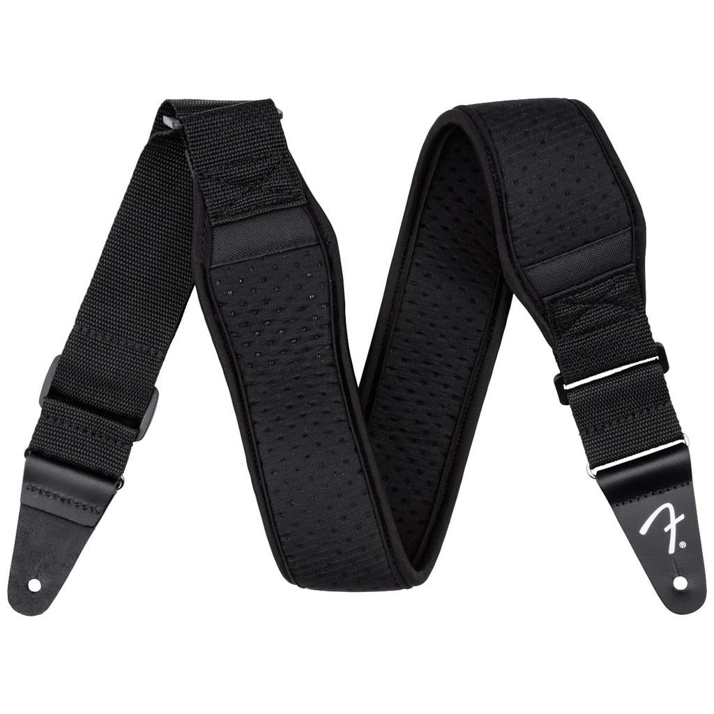 Neoprene [Fender] Swell™ Strap, 2”
