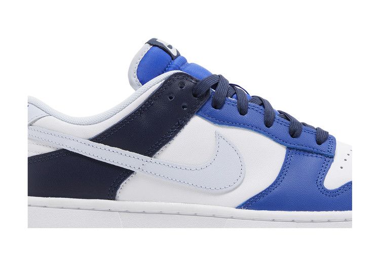 Nike Dunk Low 'Game Royal Navy'