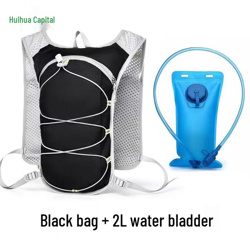HUIHUADU Multi-functional Outdoor Sports Backpack