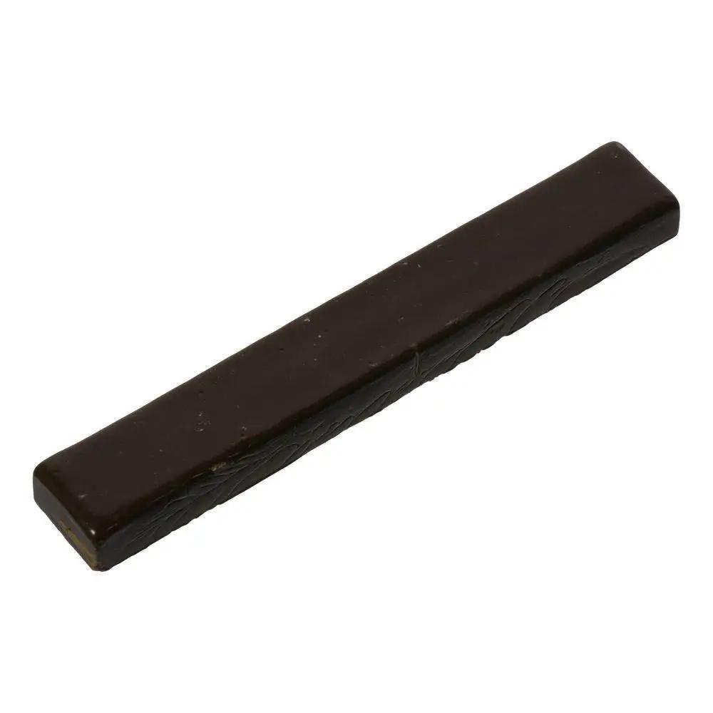 Green Green DOP Wax Fit Wax Rectangular Lapidary DOP Wax 16.5*2.5cm Dop Wax For Lapidary Cabachon Forming Cutting