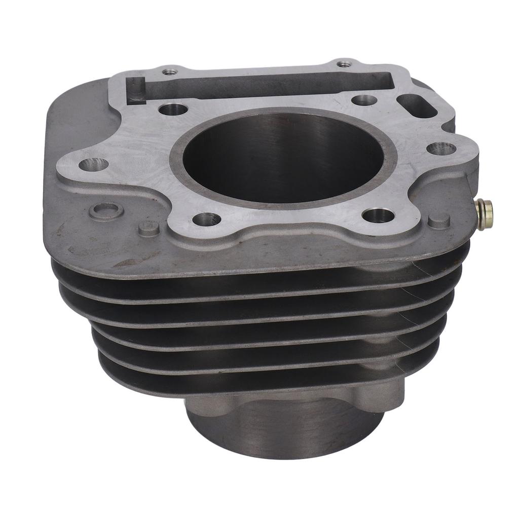 300cc 80mm Cylinder Piston Gasket Kit 13101 HM3 670 Complete Replacement for TRX300EX SPORTRAX 300 2X4 1993‑2008