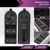 Elektrisk Hovedkontroll Strømvindusheis Bryter Regulator Knapp For Vauxhall Tigra Twintop OPEL TIGRA B 2004-2009 93162636