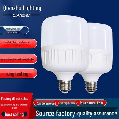 Led Işıklar – LED Ampuller ve Çubuklar