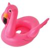 Flamingo Unicorn Inflatable Swim Ring-Eco-Friendly PVC Material for Children 1-5 Years Old Water Sport Use