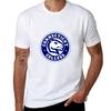 Connecticut College T-shirt T Shirts For Man Pack White Black Cotton T-shirt Plain For Man Package Cotton T Shirt Man T-shirt