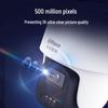 Dahua Endurance 5MP 4G Solar PTZ Security Camera CN Plug (adapter Included)